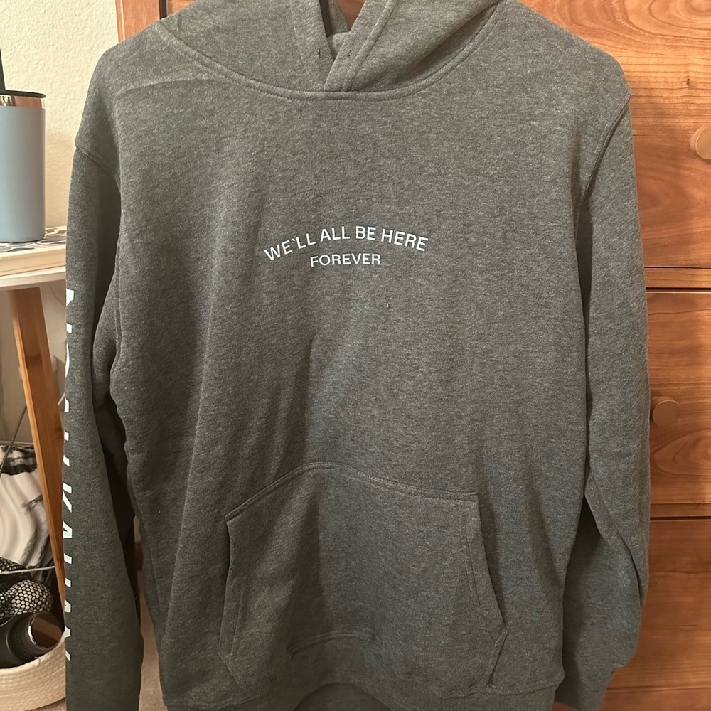 Noah Kahan Hoodie